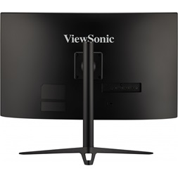ViewSonic 27" VX2718-PC-MHDJ FHD VA 180Hz HDMI/DP ívelt fekete gamer monitor