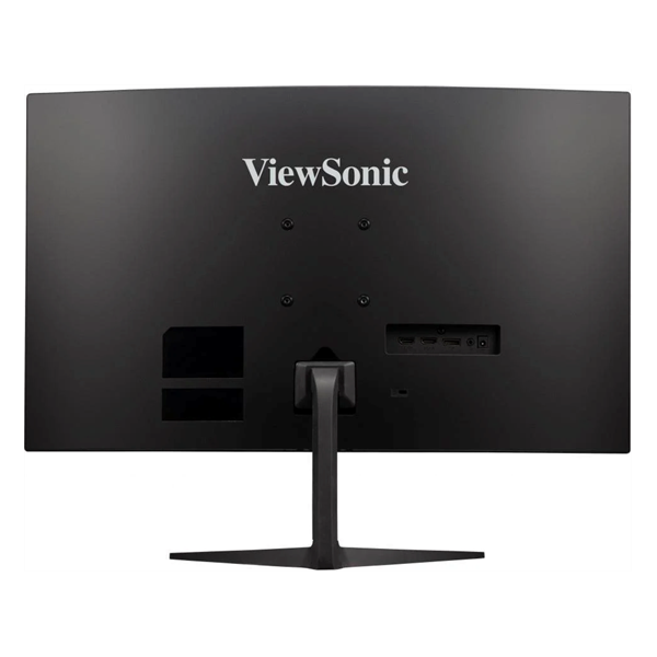 ViewSonic 27" VX2719-PC-MHD FHD VA 240Hz HDMI/DP ívelt fekete gamer monitor