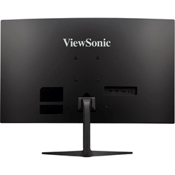 ViewSonic 27" VX2719-PC-MHD FHD VA 240Hz HDMI/DP ívelt fekete gamer monitor