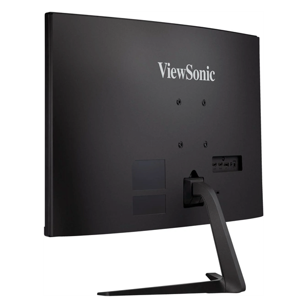 ViewSonic 27" VX2719-PC-MHD FHD VA 240Hz HDMI/DP ívelt fekete gamer monitor