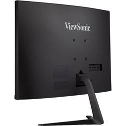 ViewSonic 27" VX2719-PC-MHD FHD VA 240Hz HDMI/DP ívelt fekete gamer monitor