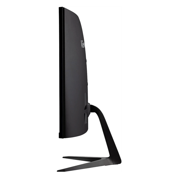 ViewSonic 27" VX2719-PC-MHD FHD VA 240Hz HDMI/DP ívelt fekete gamer monitor