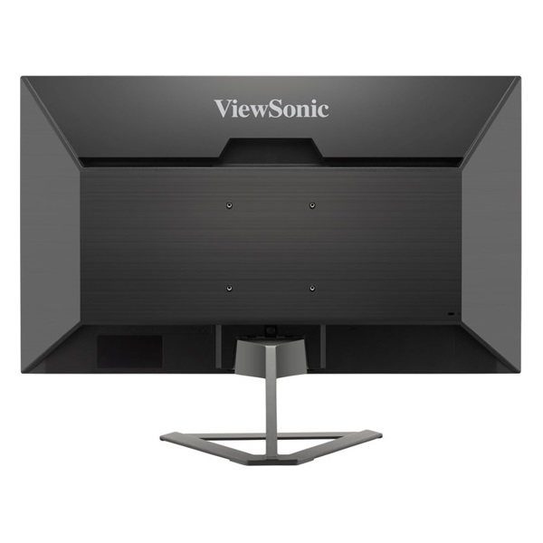 ViewSonic 27" VX2758A-2K-PRO QHD IPS 170Hz DP/HDMI monitor