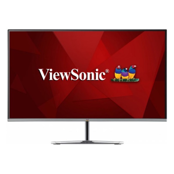ViewSonic 27" VX2776-SMH FHD IPS HDMI/VGA monitor