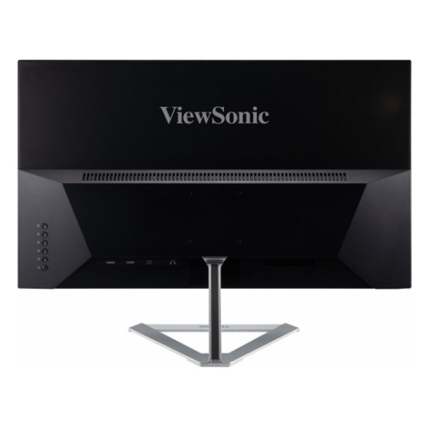 ViewSonic 27" VX2776-SMH FHD IPS HDMI/VGA monitor