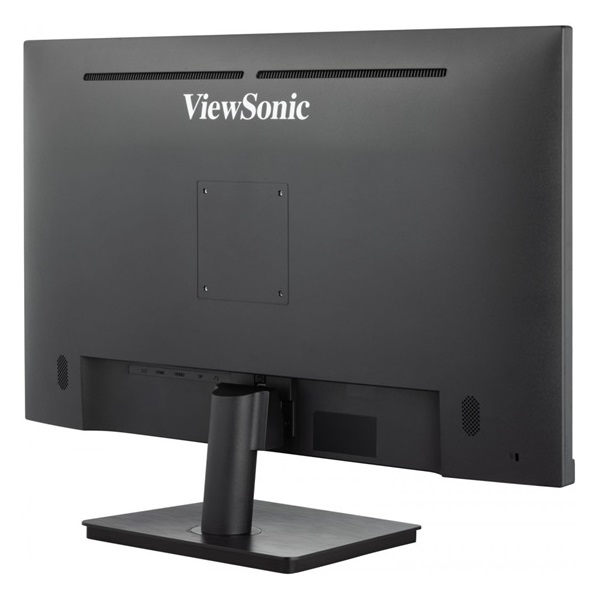 ViewSonic 31,5" VA3209-2K-mhd QHD IPS HDMI/DP fekete LED monitor