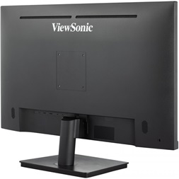 ViewSonic 31,5" VA3209-2K-mhd QHD IPS HDMI/DP fekete LED monitor
