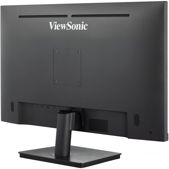 ViewSonic 31,5" VA3209-2K-mhd QHD IPS HDMI/DP fekete LED monitor
