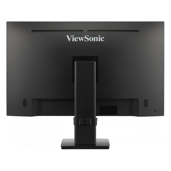 ViewSonic 31,5" VG3209-4K UHD IPS HDMI/DP fekete LED monitor