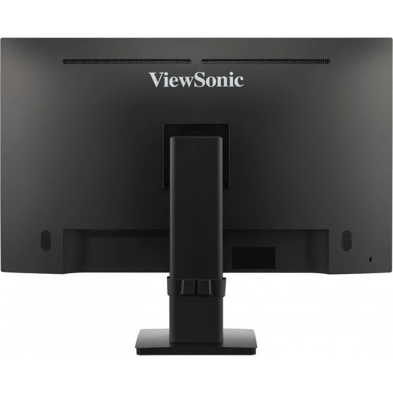 ViewSonic 31,5" VG3209-4K UHD IPS HDMI/DP fekete LED monitor
