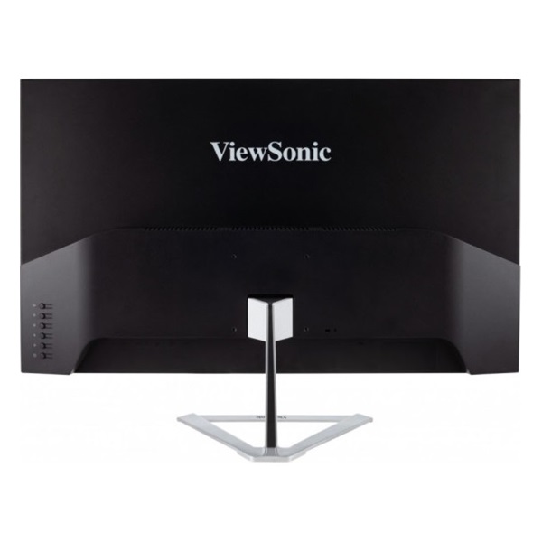 ViewSonic 32" VX3276-2K-MHD-2 QHD IPS DP/miniDP/HDMI monitor