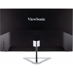 ViewSonic 32" VX3276-2K-MHD-2 QHD IPS DP/miniDP/HDMI monitor