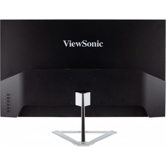 ViewSonic 32" VX3276-2K-MHD-2 QHD IPS DP/miniDP/HDMI monitor