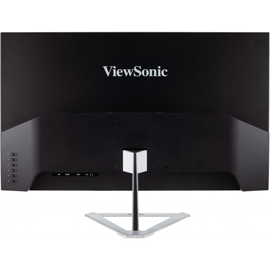 ViewSonic 32" VX3276-MHD-3 FHD IPS DP/HDMI/VGA monitor