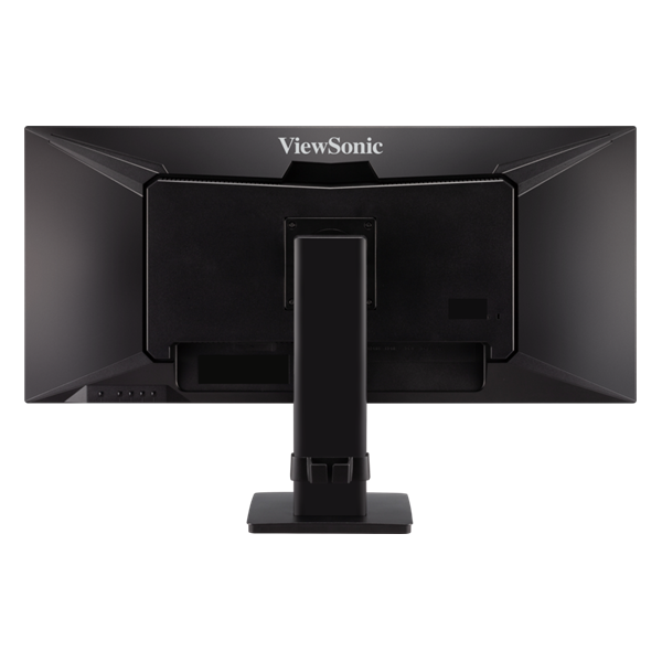 ViewSonic 34" VA3456-MHDJ WQHD IPS DP/HDMI monitor