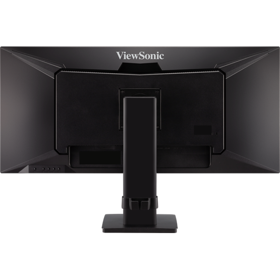 ViewSonic 34" VA3456-MHDJ WQHD IPS DP/HDMI monitor