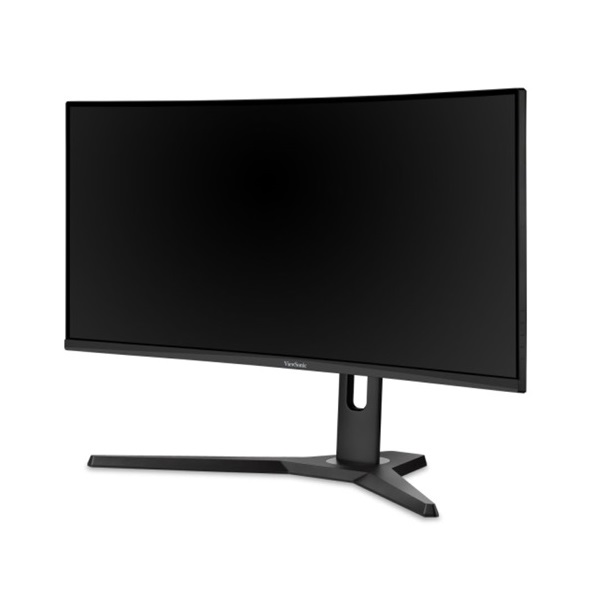ViewSonic 34" VX3418-2KPC UWQHD VA 144Hz DP/HDMI ívelt monitor