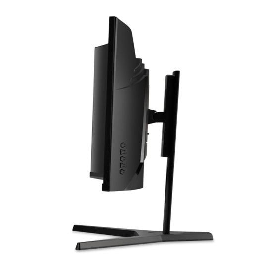 ViewSonic 34" VX3418-2KPC UWQHD VA 144Hz DP/HDMI ívelt monitor