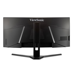 ViewSonic 34" VX3418-2KPC UWQHD VA 144Hz DP/HDMI ívelt monitor