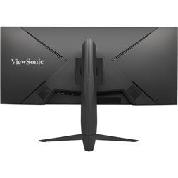 ViewSonic 34" VX3480-2K-PRO UWQHD VA 165Hz DP/HDMI/USB gamer monitor