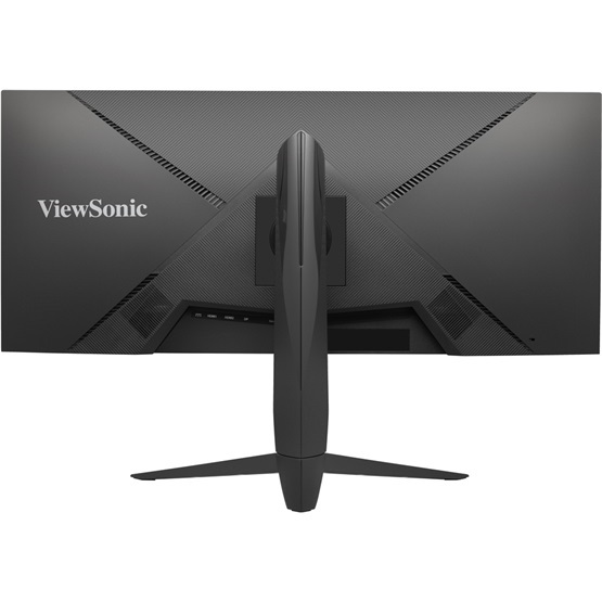 ViewSonic 34" VX3480-2K-PRO UWQHD VA 165Hz DP/HDMI/USB gamer monitor