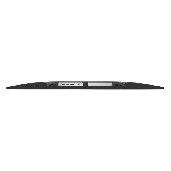 ViewSonic 34" VX3480-2K-PRO UWQHD VA 165Hz DP/HDMI/USB gamer monitor
