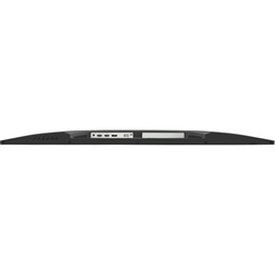 ViewSonic 34" VX3480-2K-PRO UWQHD VA 165Hz DP/HDMI/USB gamer monitor