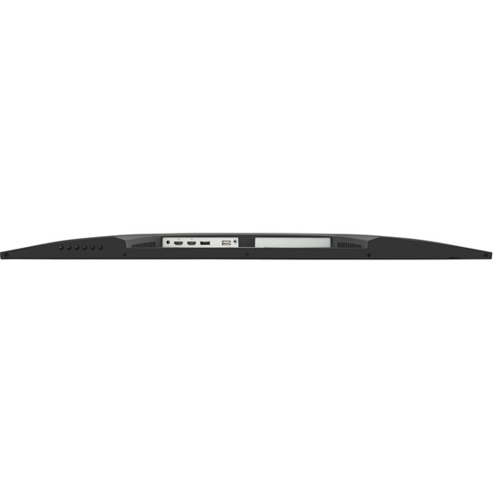 ViewSonic 34" VX3480-2K-PRO UWQHD VA 165Hz DP/HDMI/USB gamer monitor