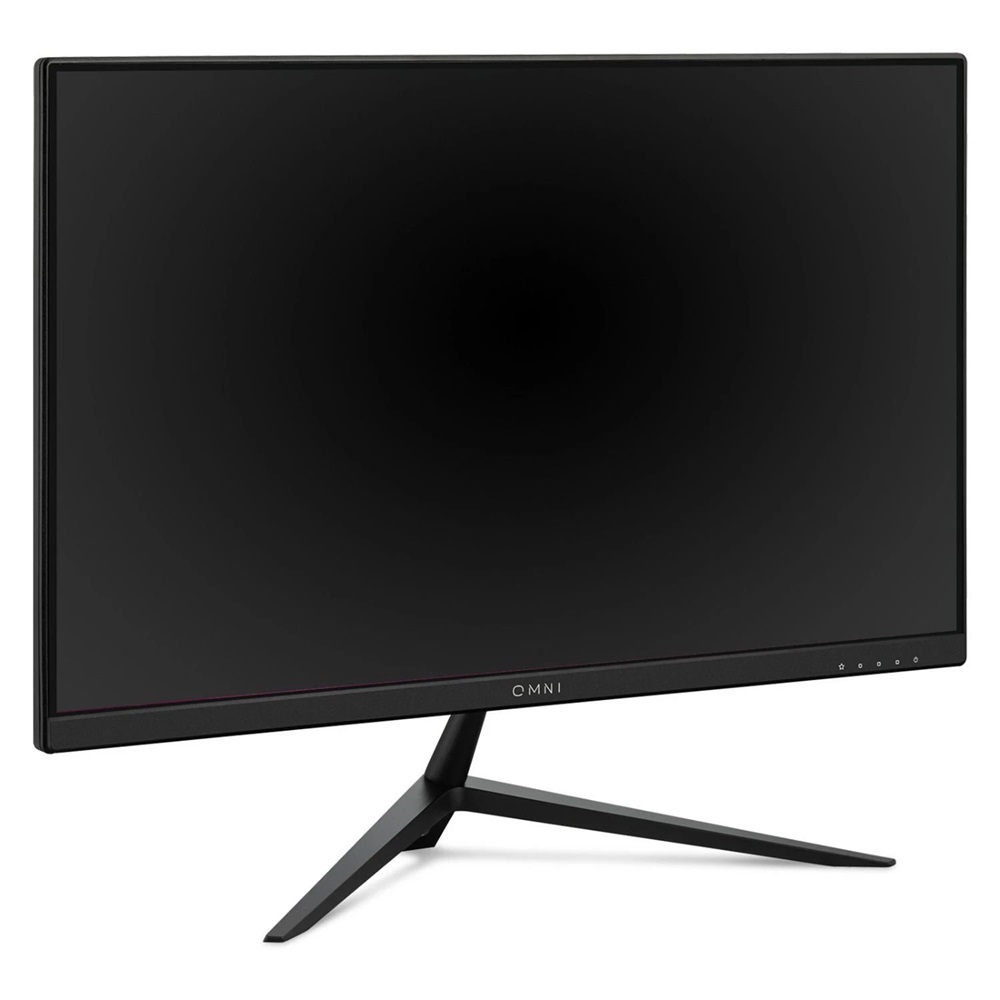 ViewSonic 24" VX2428 FHD IPS 165Hz HDMI/DP gamer monitor