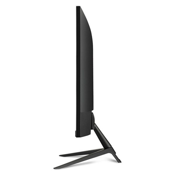 ViewSonic 24" VX2428 FHD IPS 165Hz HDMI/DP gamer monitor