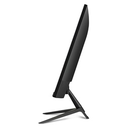 ViewSonic 24" VX2428 FHD IPS 165Hz HDMI/DP gamer monitor