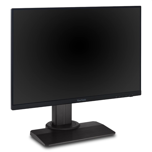 ViewSonic 24" XG2431 FHD IPS 240Hz HDMI/DP/USB fekete gamer monitor