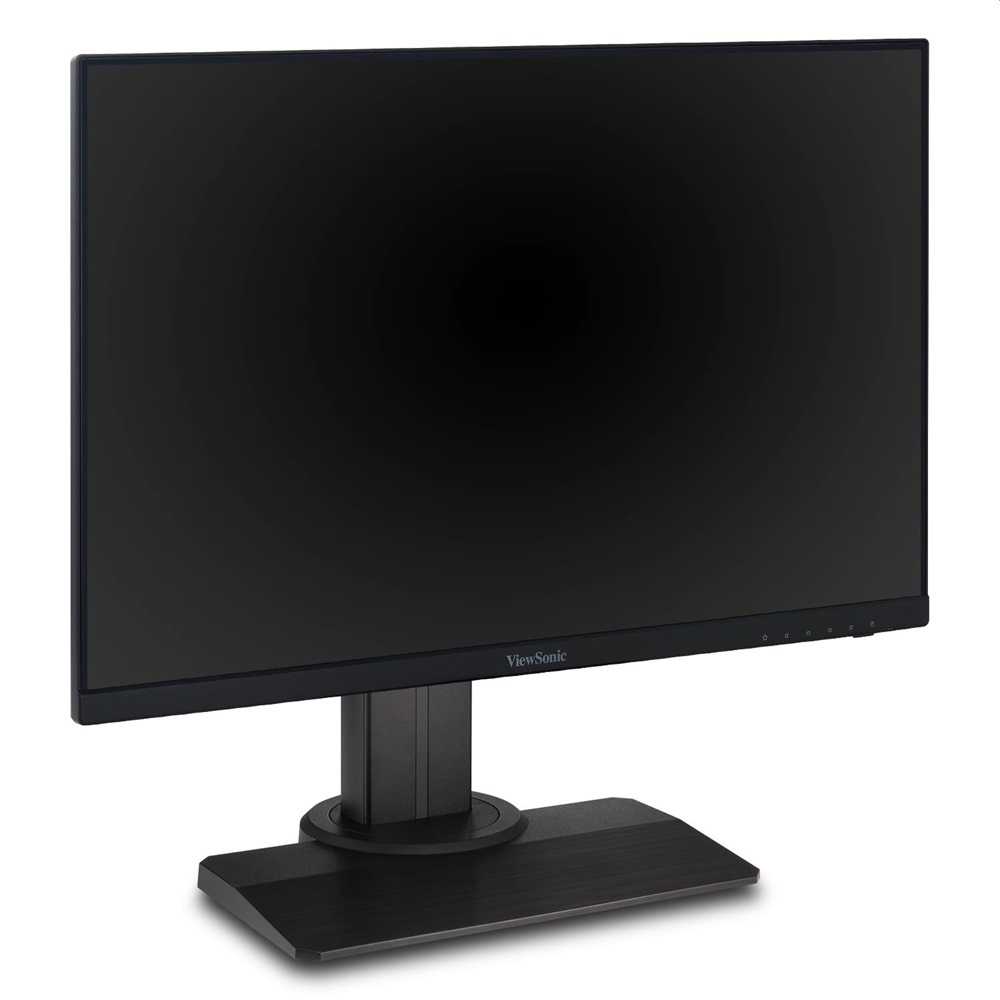 ViewSonic 24" XG2431 FHD IPS 240Hz HDMI/DP/USB fekete gamer monitor