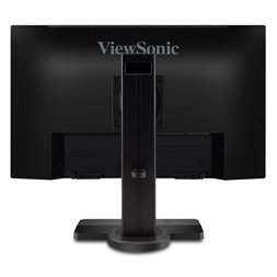 ViewSonic 24" XG2431 FHD IPS 240Hz HDMI/DP/USB fekete gamer monitor