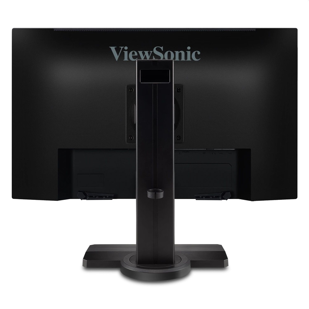 ViewSonic 24" XG2431 FHD IPS 240Hz HDMI/DP/USB fekete gamer monitor