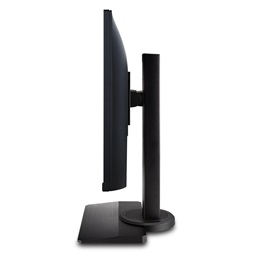 ViewSonic 24" XG2431 FHD IPS 240Hz HDMI/DP/USB fekete gamer monitor