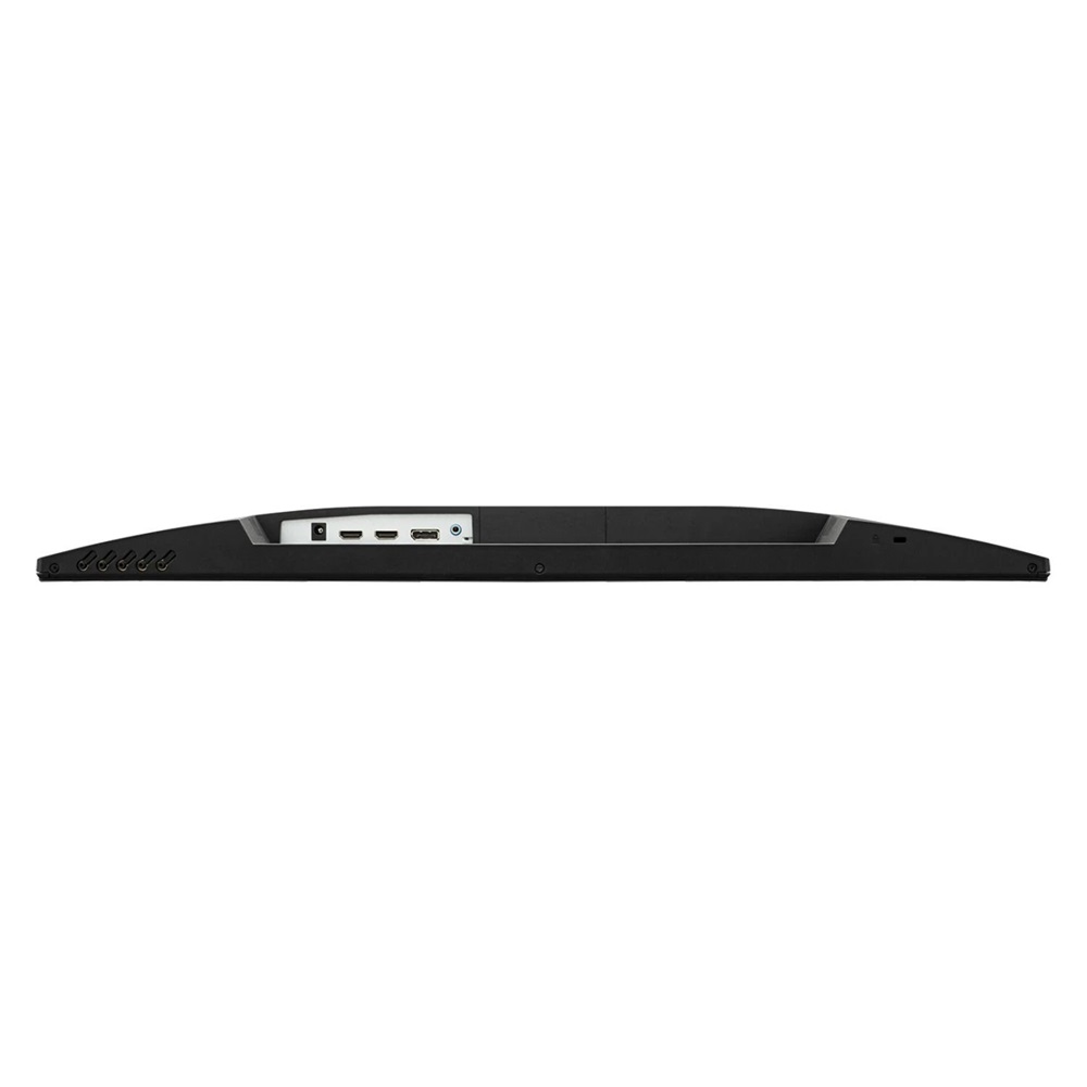 ViewSonic 27" VX2728J FHD IPS 165Hz HDMI/DP gamer monitor