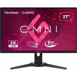 ViewSonic 27" VX2780J-2K QHD IPS 170Hz HDMI/DP gamer monitor
