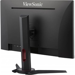 ViewSonic 27" VX2780J-2K QHD IPS 170Hz HDMI/DP gamer monitor