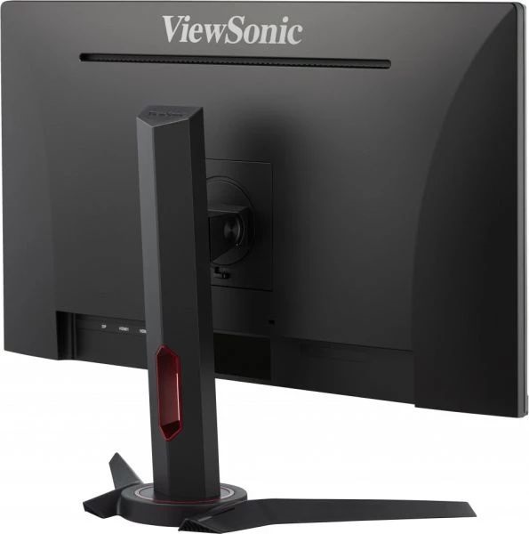 ViewSonic 27" VX2780J-2K QHD IPS 170Hz HDMI/DP gamer monitor