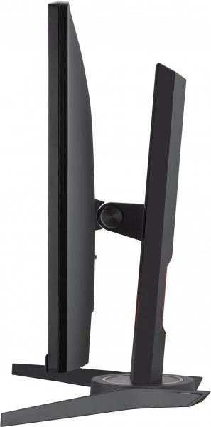 ViewSonic 27" VX2780J-2K QHD IPS 170Hz HDMI/DP gamer monitor