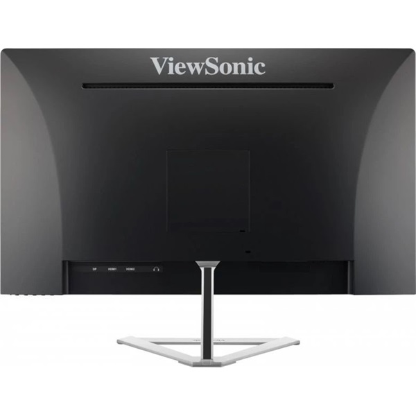ViewSonic 27" VX2780-2K QHD IPS 170Hz HDMI/DP gamer monitor