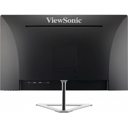 ViewSonic 27" VX2780-2K QHD IPS 170Hz HDMI/DP gamer monitor