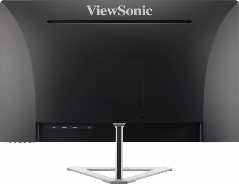 ViewSonic 27" VX2780-2K QHD IPS 170Hz HDMI/DP gamer monitor