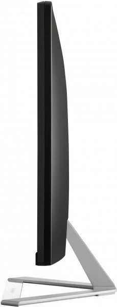 ViewSonic 27" VX2780-2K QHD IPS 170Hz HDMI/DP gamer monitor