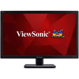 ViewSonic 21,5" VA2223-H FHD TN VGA/HDMI monitor