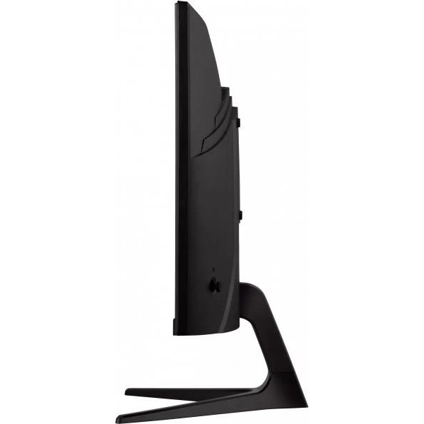 ViewSonic 23,6" VX2418C FHD VA VGA/HDMI/DP ívelt monitor