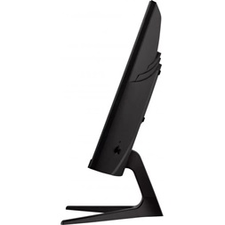 ViewSonic 23,6" VX2418C FHD VA VGA/HDMI/DP ívelt monitor