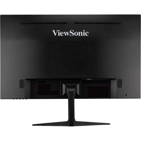 ViewSonic 23,6" VX2418-P-MHD FHD VA 165Hz HDMI/DP monitor