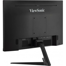 ViewSonic 23,6" VX2418-P-MHD FHD VA 165Hz HDMI/DP monitor